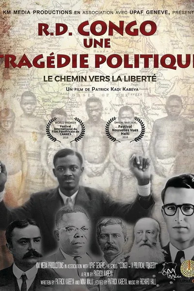 Congo - A Political Tragedy