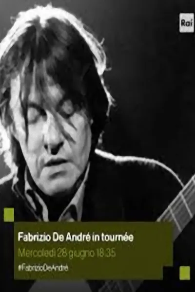 Fabrizio De Andrè - Live a Sarzana