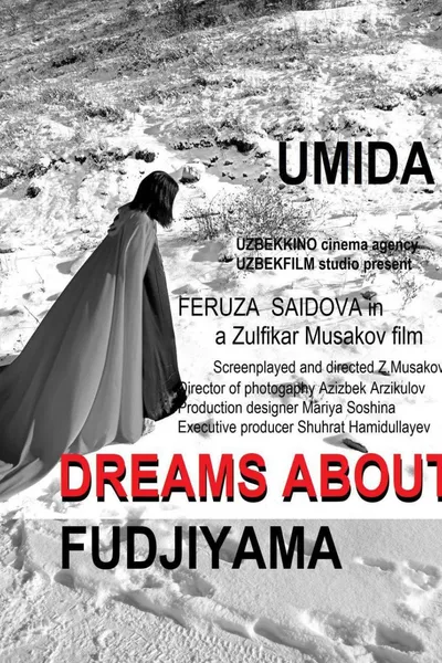 Umida: Dreams About Fudjiyama