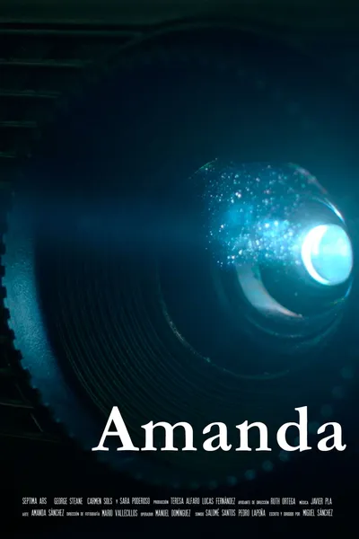 Amanda
