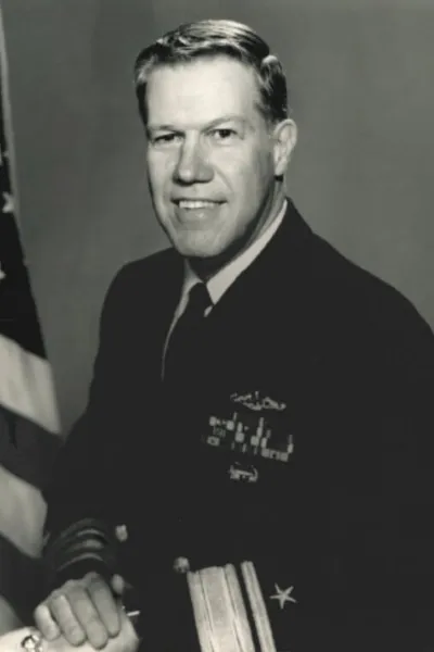 John B. Mooney