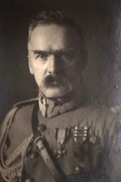 Józef Piłsudski