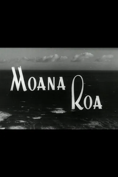 Moana Roa