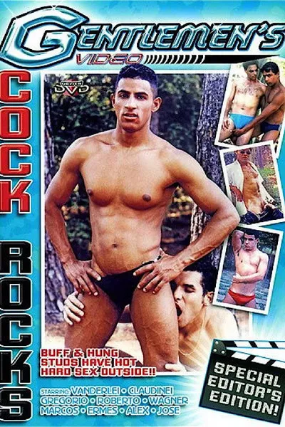Cock Rocks