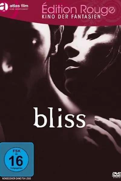 Bliss - Erotische Versuchungen
