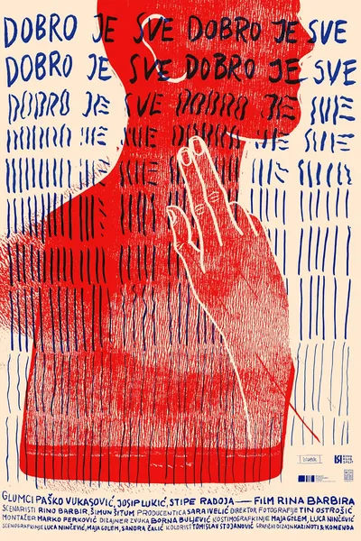 It’s Fine, I’m Fine, Everything’s Fine