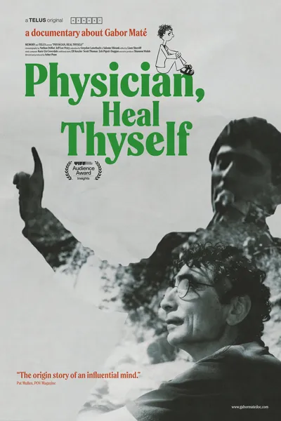 Physician, Heal Thyself