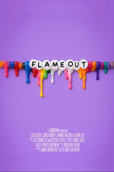 Flame Out