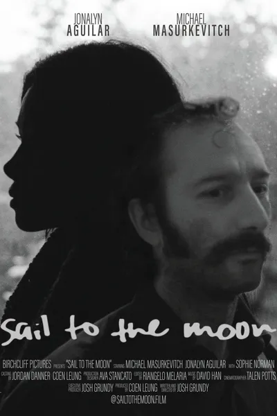 Sail to the Moon