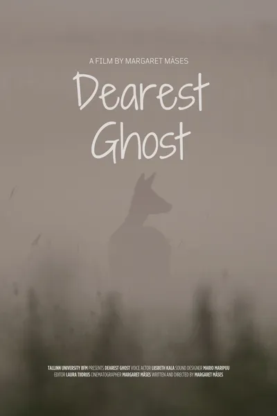 Dearest Ghost