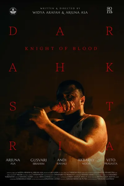 Knight of Blood