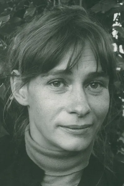 Bodil Mårtensson