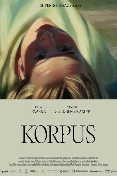 Korpus