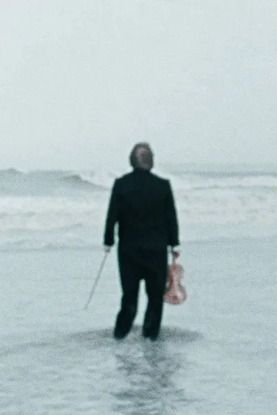 La muse et la madone