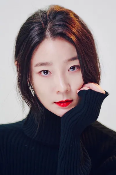 Lee Ga-kyung