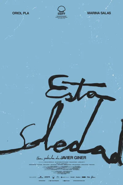 Esta soledad