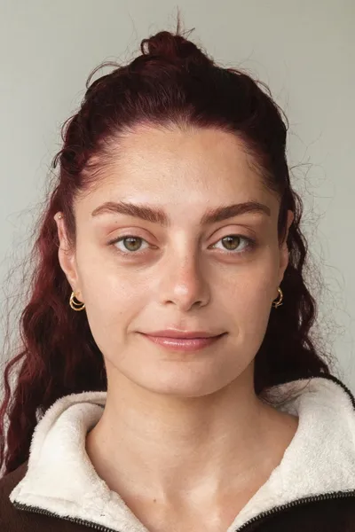 Joanna Arida