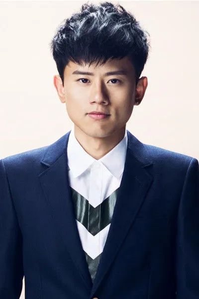 Zhang Jie