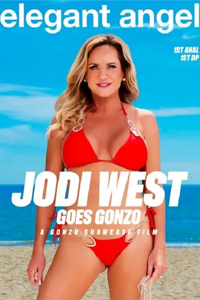 Jodi West Goes Gonzo: A Gonzo Showcase Film