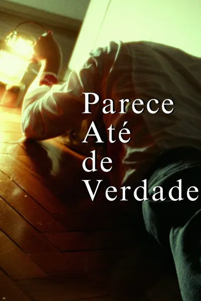 It Almost Seems Real