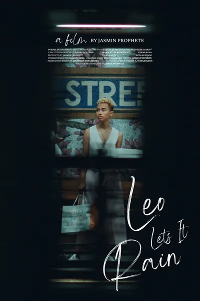 Leo Lets It Rain