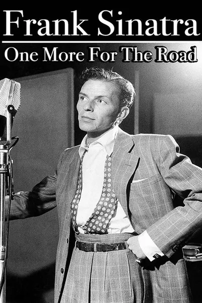 Frank Sinatra: One More for the Road