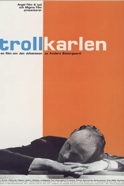 Trollkarlen
