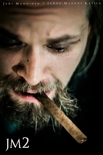 Jari's Odyssey Part 2: The Resurrection