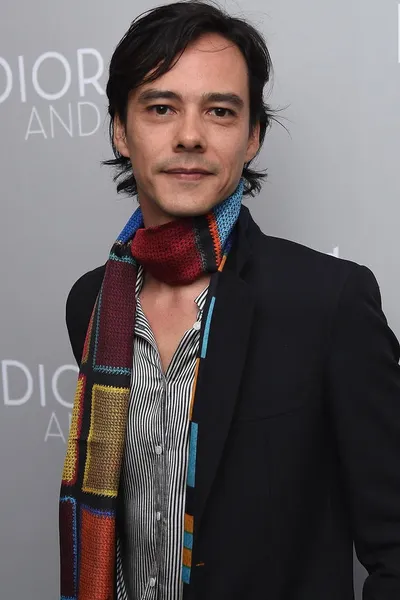 Frédéric Tcheng