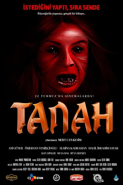 Tanah