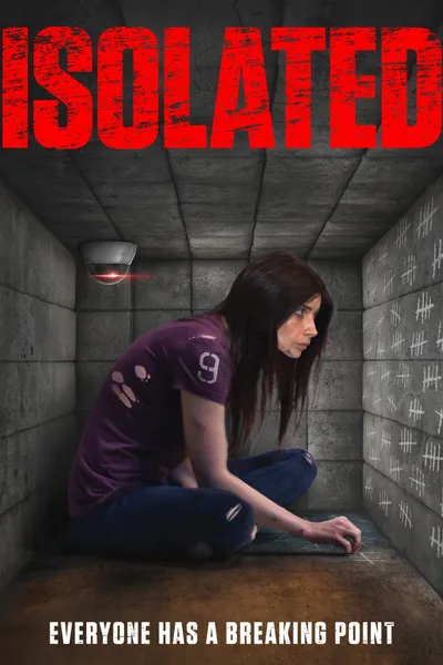 Isolated