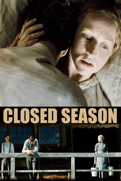 Closed Season
