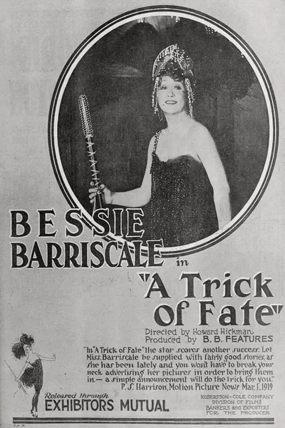 A Trick of Fate