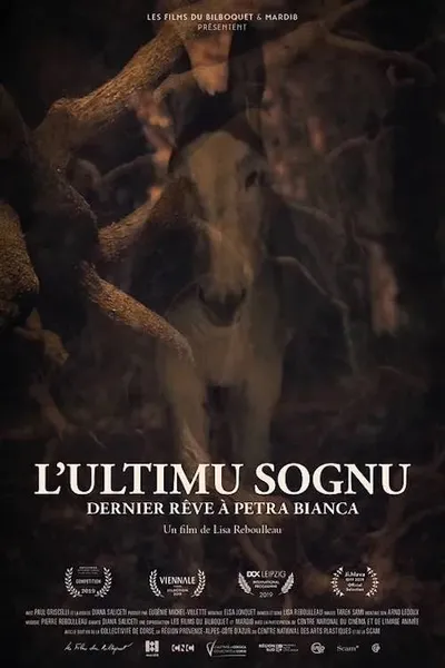L'Ultimu Sognu – Last Dream in Petra Bianca