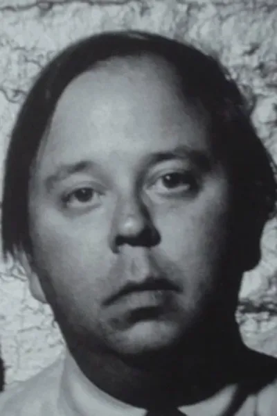 Screen Test [ST113]: Henry Geldzahler