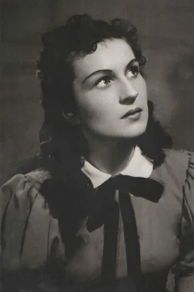 Eva Klenová