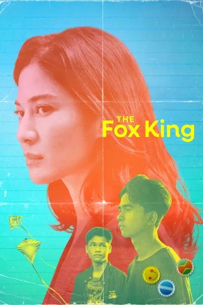 The Fox King