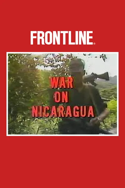 War on Nicaragua