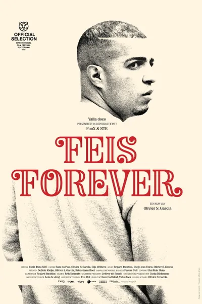Feis Forever