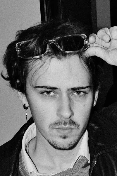 Mathis Seillan
