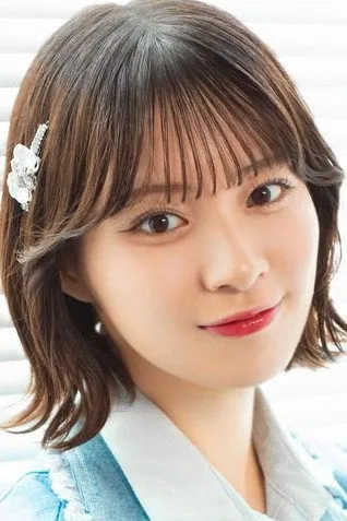 Nanaka Tomita