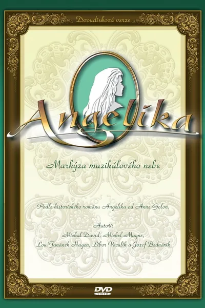 Angelika