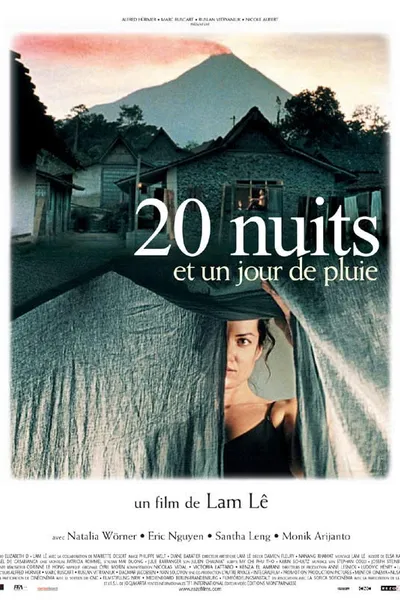 20 Nights and a Rainy Day