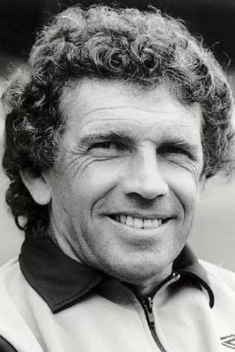 Johnny Giles