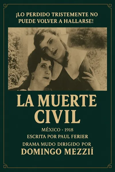 La muerte civil