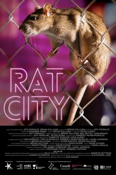 Rat City