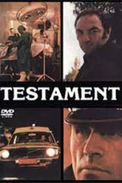 Testament
