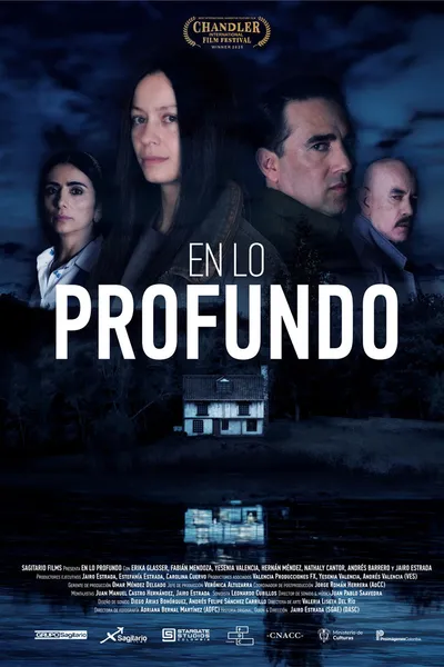 En lo Profundo