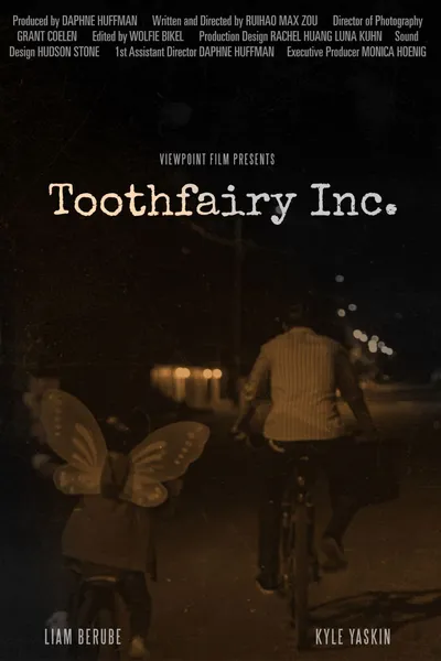 Toothfairy Inc.