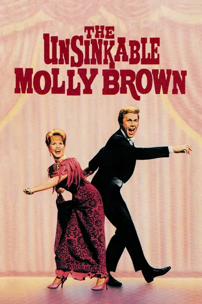The Unsinkable Molly Brown
